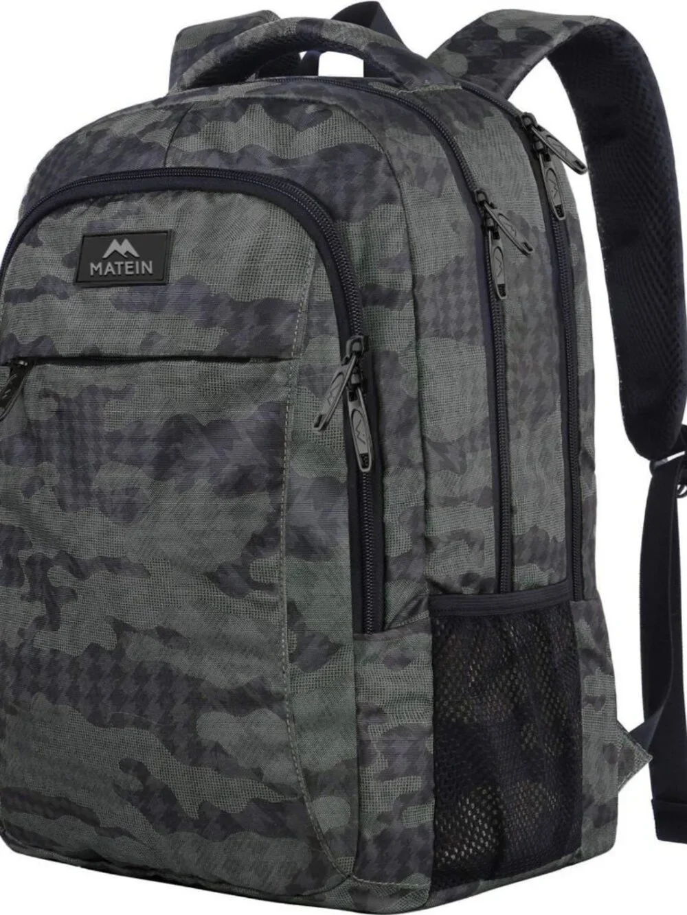 Lightweight Travel Backpack for 15.6